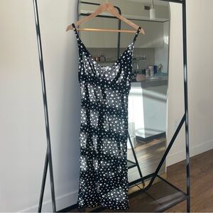 Reformation Midi Dress